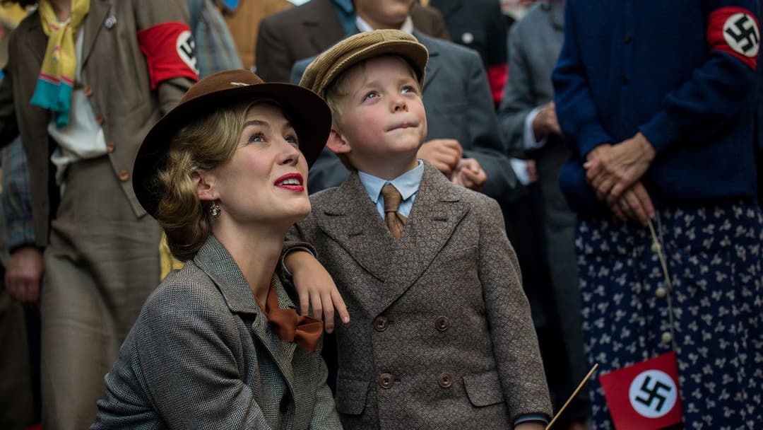 Мозок Гіммлера зветься Гейдріхом backdrop 1