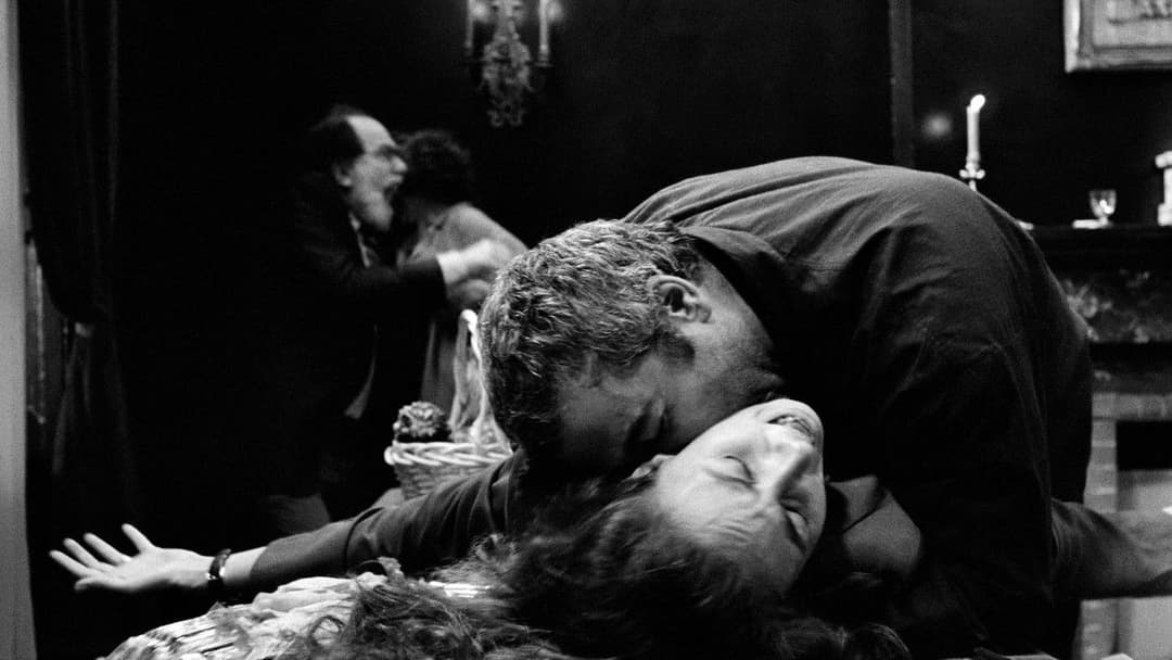 The Addiction backdrop 6