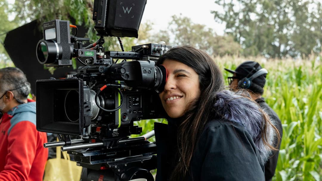 Der Griff nach den Sternen backdrop 8