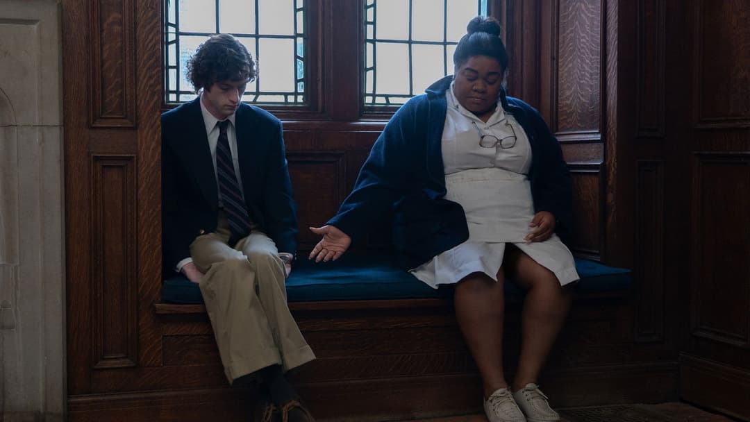 Залишенці backdrop 4