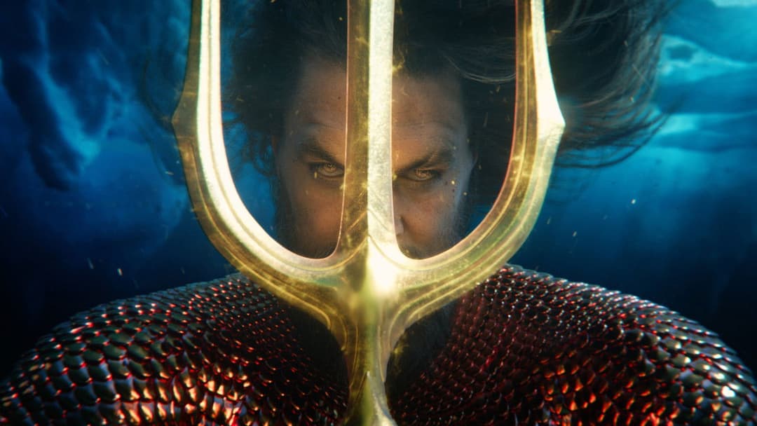 Aquaman and the Lost Kingdom backdrop 5