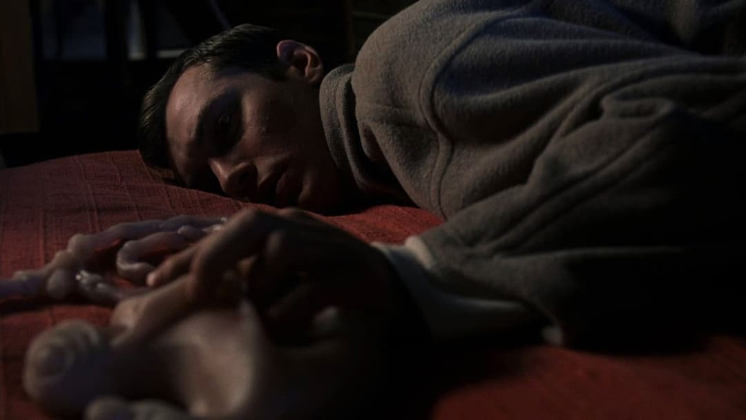 Екзистенція backdrop 10