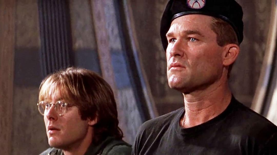 Stargate backdrop 12