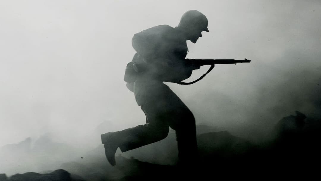 Flags of Our Fathers backdrop 6