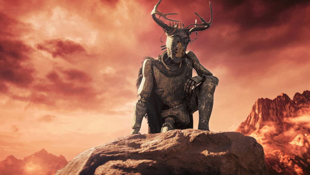 Rebel Moon - Part Two: The Scargiver backdrop 17