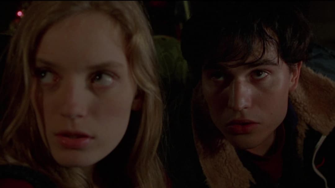 Go! Das Leben beginnt erst um 3.00 Uhr morgens backdrop 17