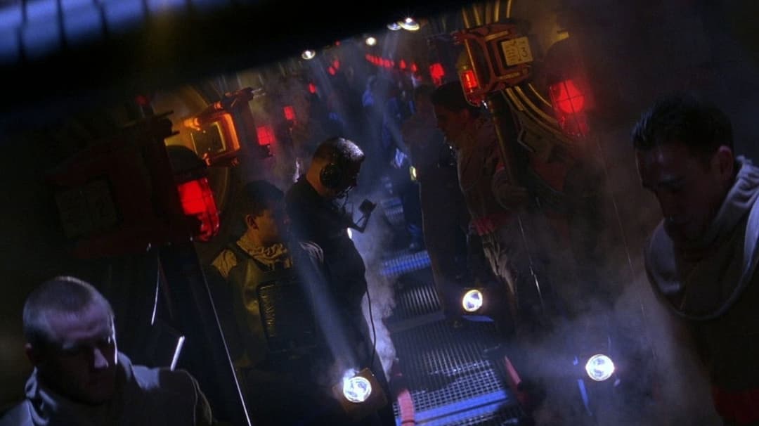 Crimson Tide backdrop 20