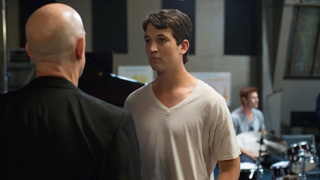 Whiplash backdrop 16