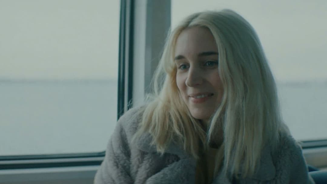 The Discovery backdrop 5