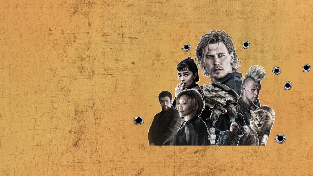 Caught Stealing backdrop 1