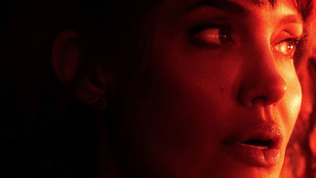 They Want Me Dead backdrop 9