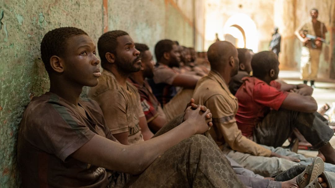 Io Capitano backdrop 4