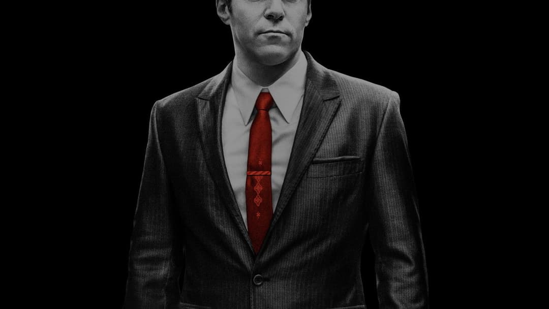 Усі святі Ньюарка backdrop 5