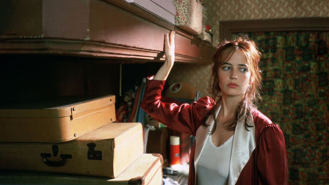 The Dreamers backdrop 14