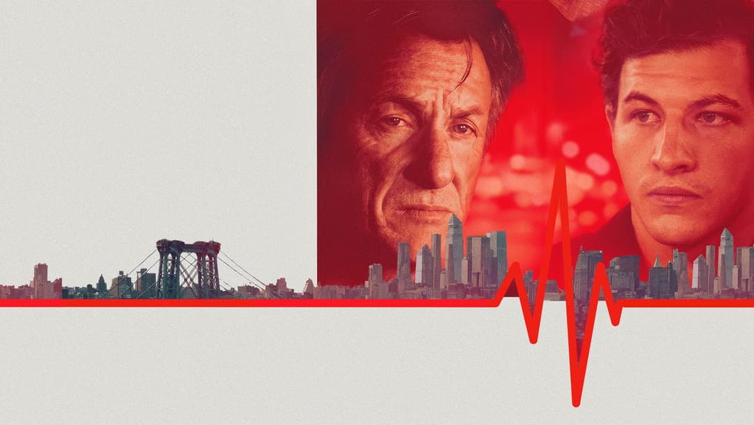 Asphalt City backdrop 3