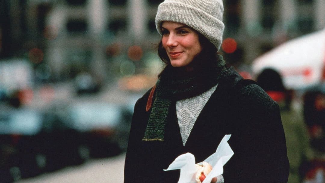 Während du schliefst backdrop 13