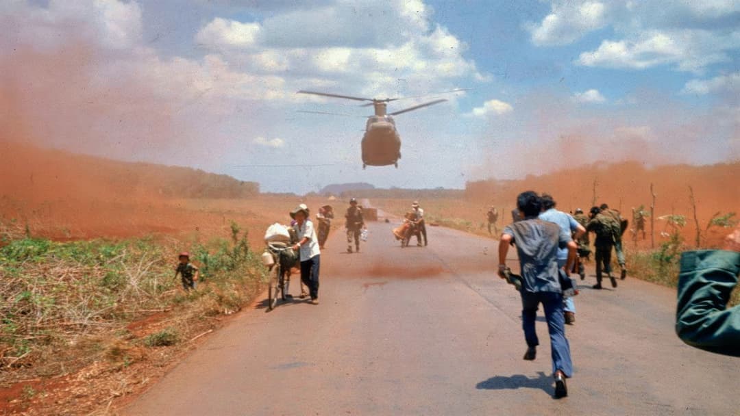 Last Days in Vietnam backdrop 3