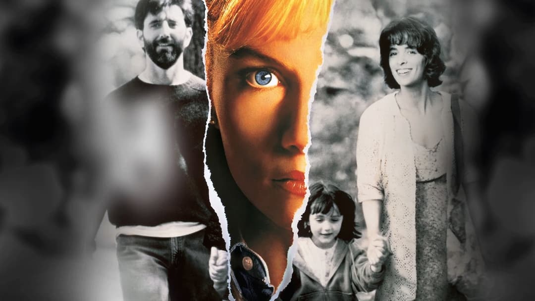 Die Hand an der Wiege