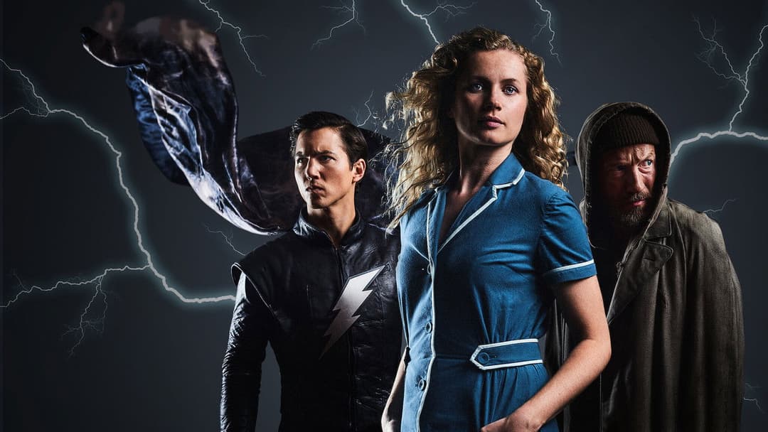 Freaks - Du bist eine von uns backdrop 3