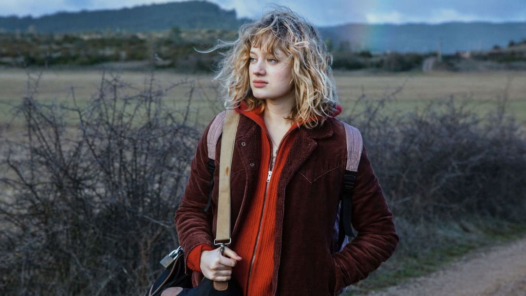 Only the Animals backdrop 5