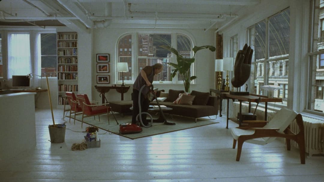 Synecdoche, New York backdrop 9