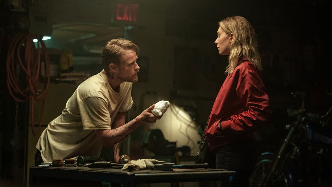 Night Always Comes backdrop 6