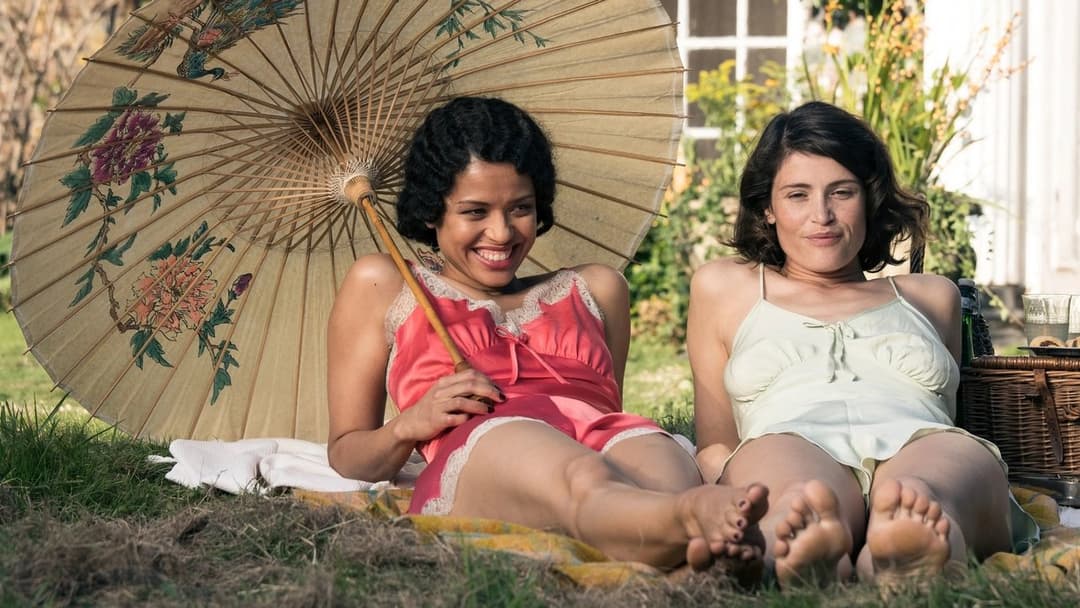 Край вічного літа backdrop 3