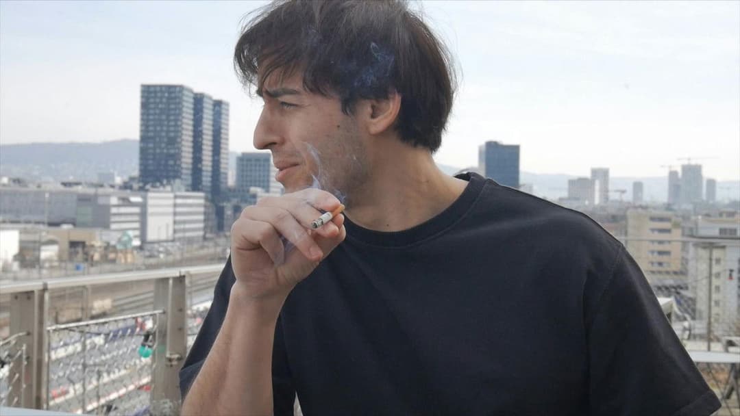 Aline & Cem backdrop 2