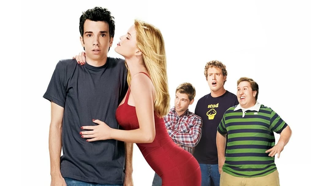 Zu scharf, um wahr zu sein backdrop 1