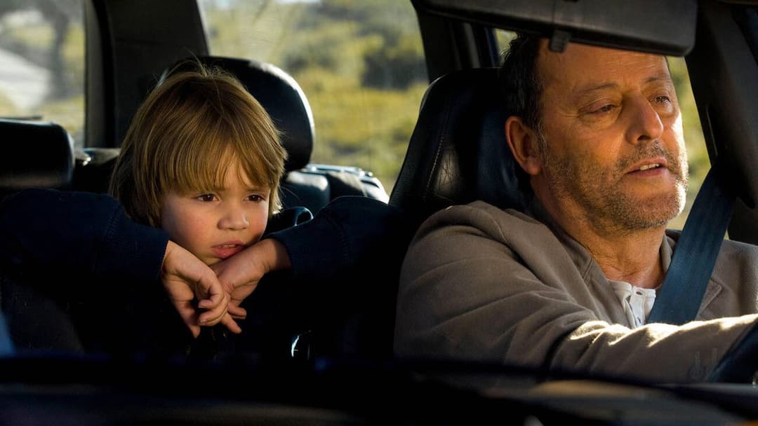 22 Bullets backdrop 8