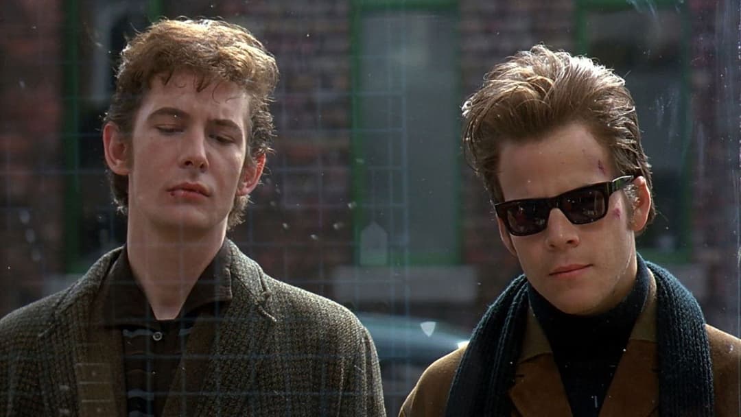 Backbeat backdrop 20