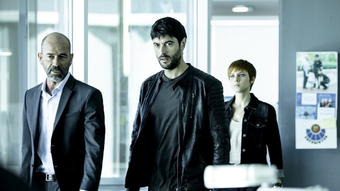 Die Stille des Todes backdrop 4