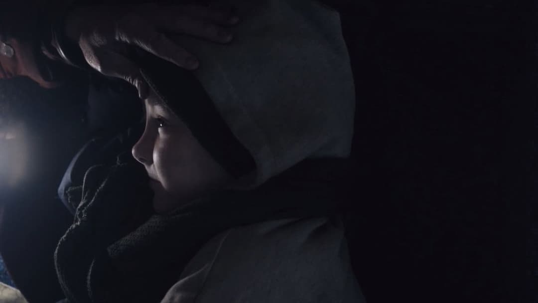 Світло мого життя backdrop 11