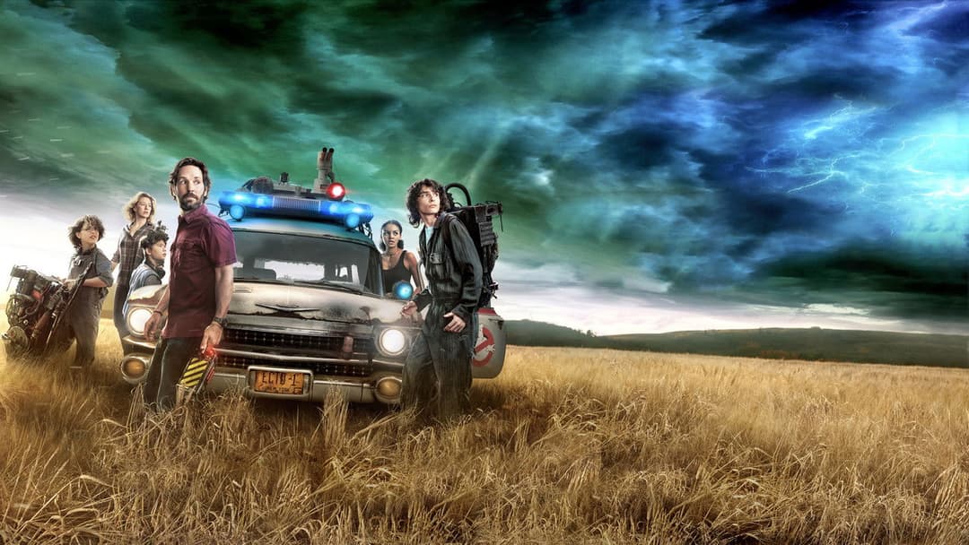 Мисливці на привидів: З того світу backdrop 3