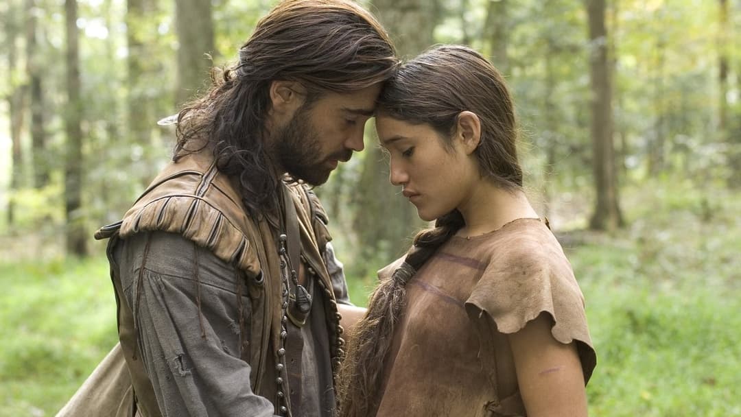 The New World backdrop 4