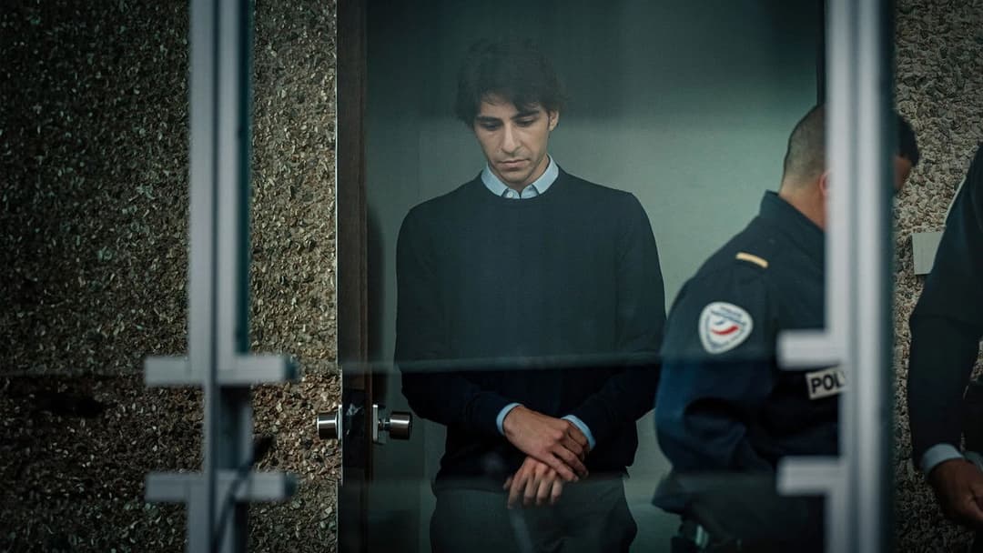 Menschliche Dinge backdrop 1