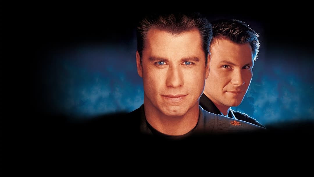 Operation: Broken Arrow