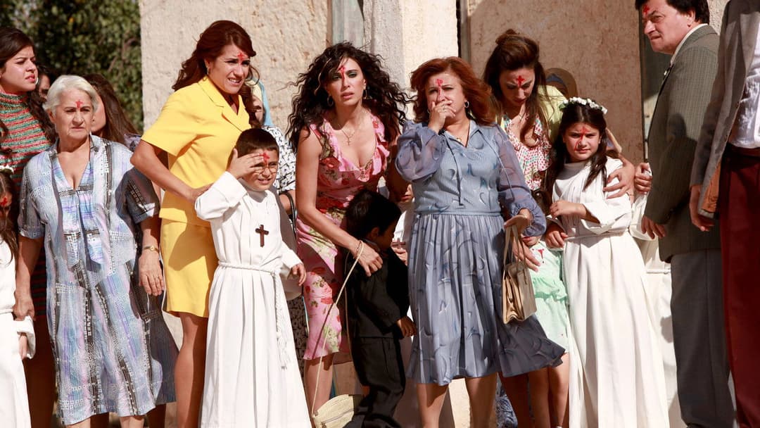 І куди ми тепер? backdrop 18