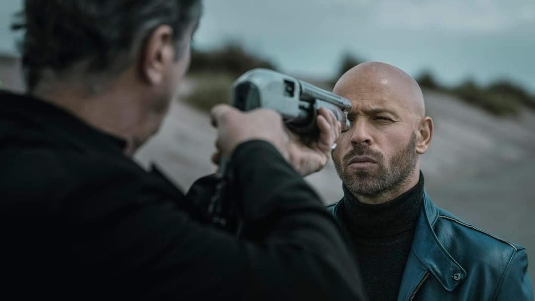 Sans répit - Ruhelos backdrop 2