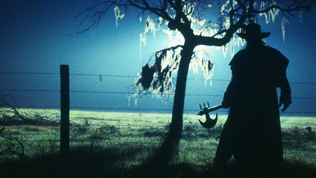 Jeepers Creepers backdrop 11