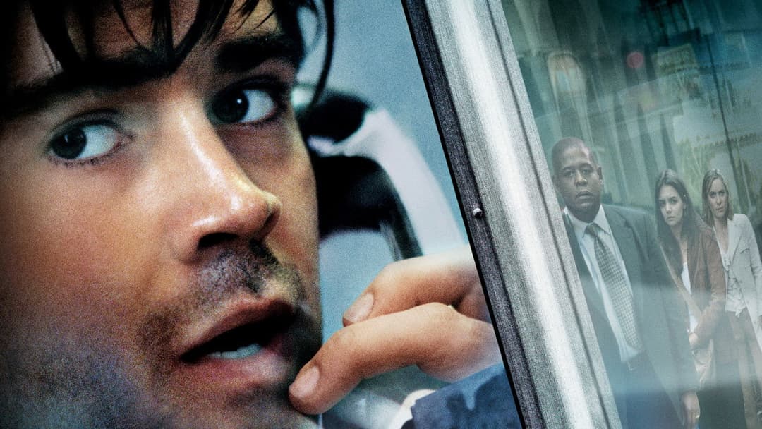 Phone Booth backdrop 4