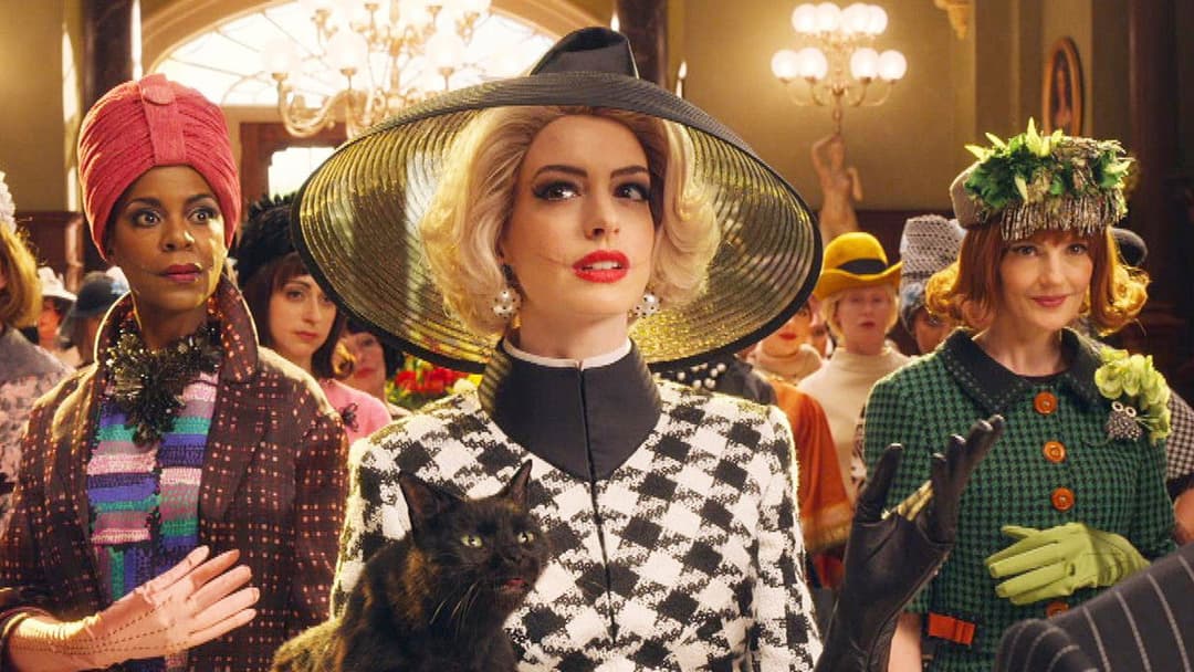 Hexen hexen backdrop 11