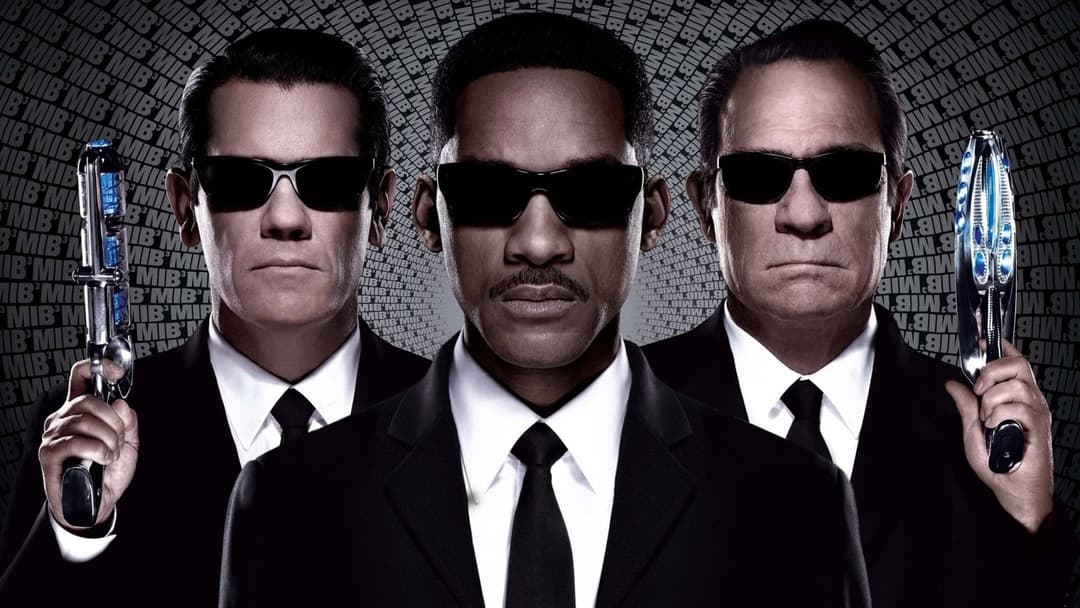 Men in Black 3 backdrop 6