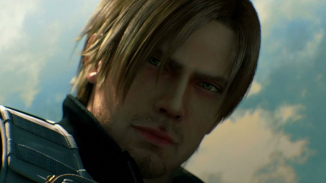 Resident Evil: Damnation backdrop 9