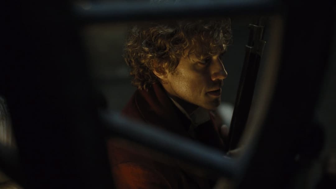 Les Misérables backdrop 11