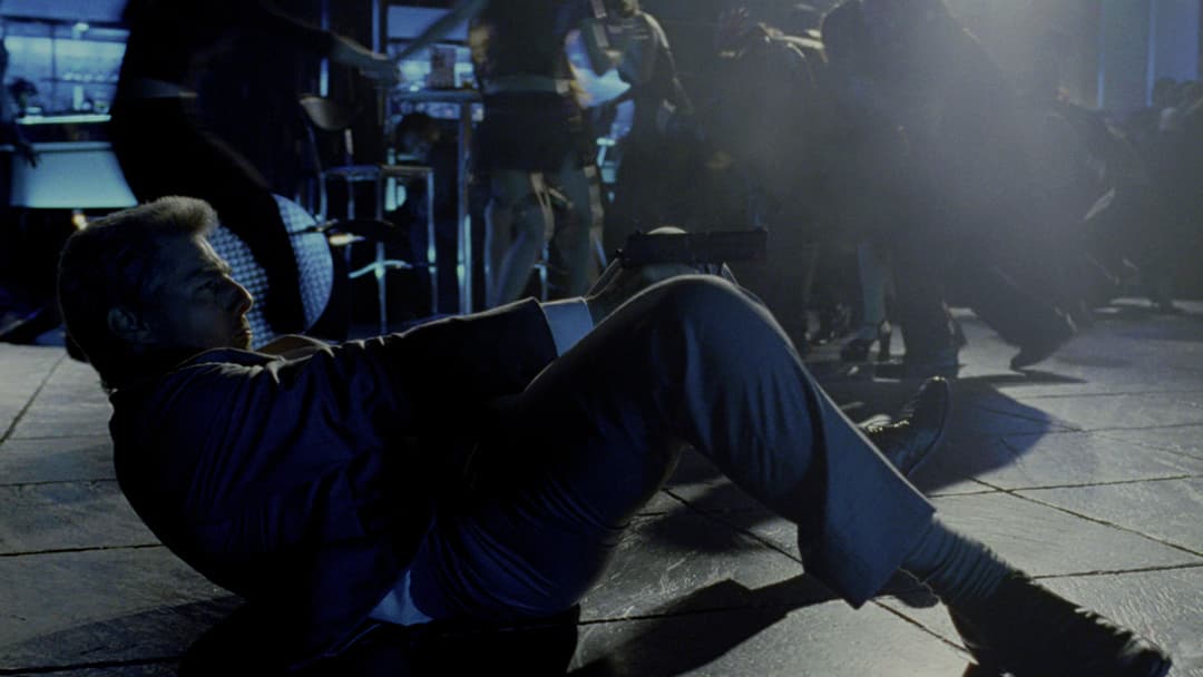 Співучасник backdrop 13