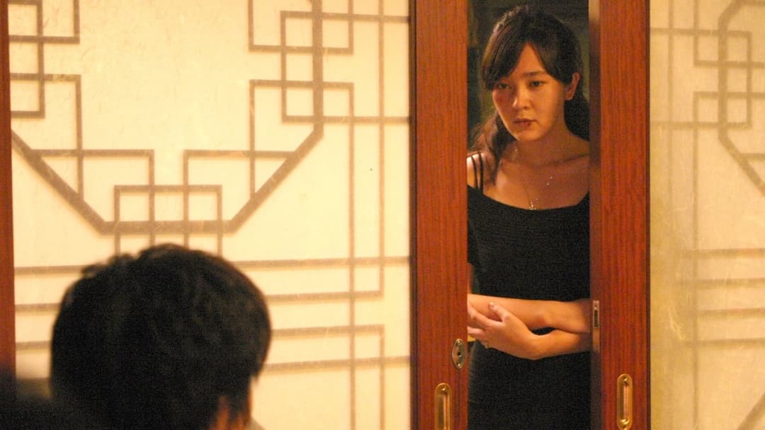 Bin-Jip - Leere Häuser backdrop 5