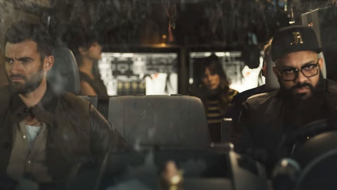 Army of Thieves backdrop 14