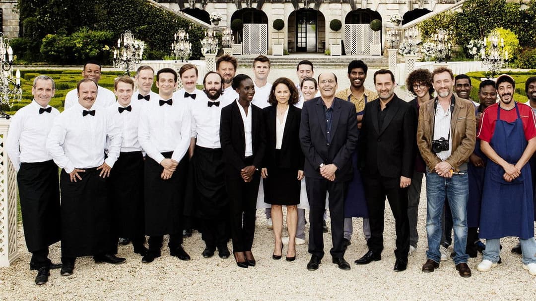 C'est la vie! backdrop 14