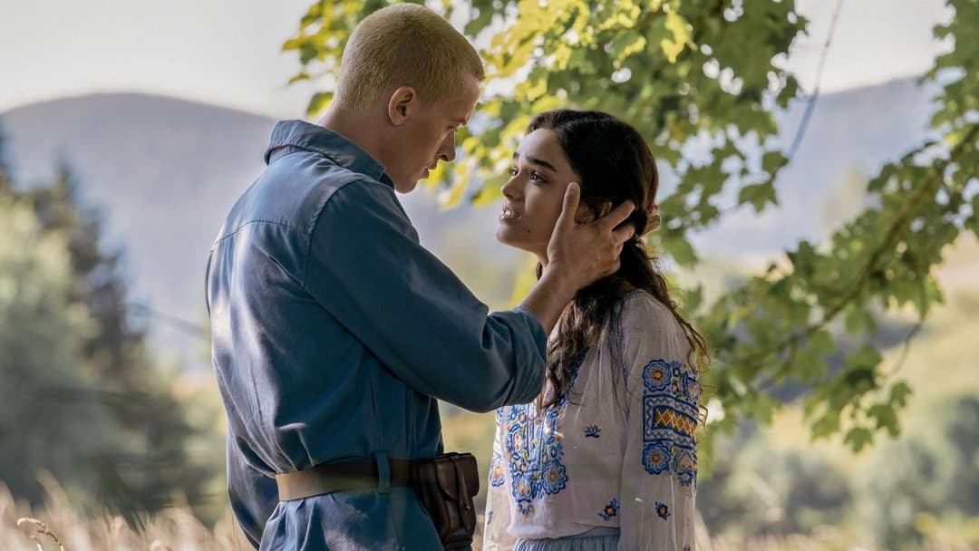 Голодні ігри: Балада про співочих пташок і змій backdrop 19